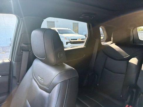 Used 2025 Cadillac XT5 Premium Luxury AWD/4WD image 60