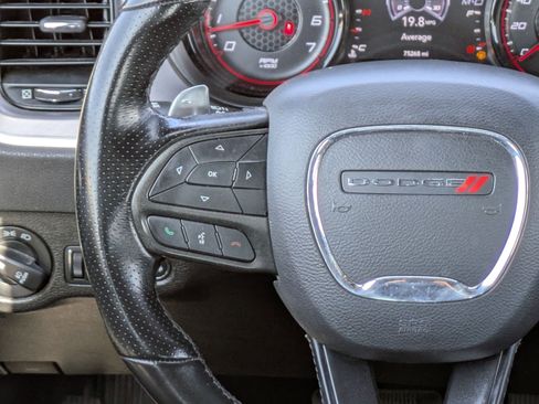 Used 2022 Dodge Charger R/T w/ Blacktop Package image 20