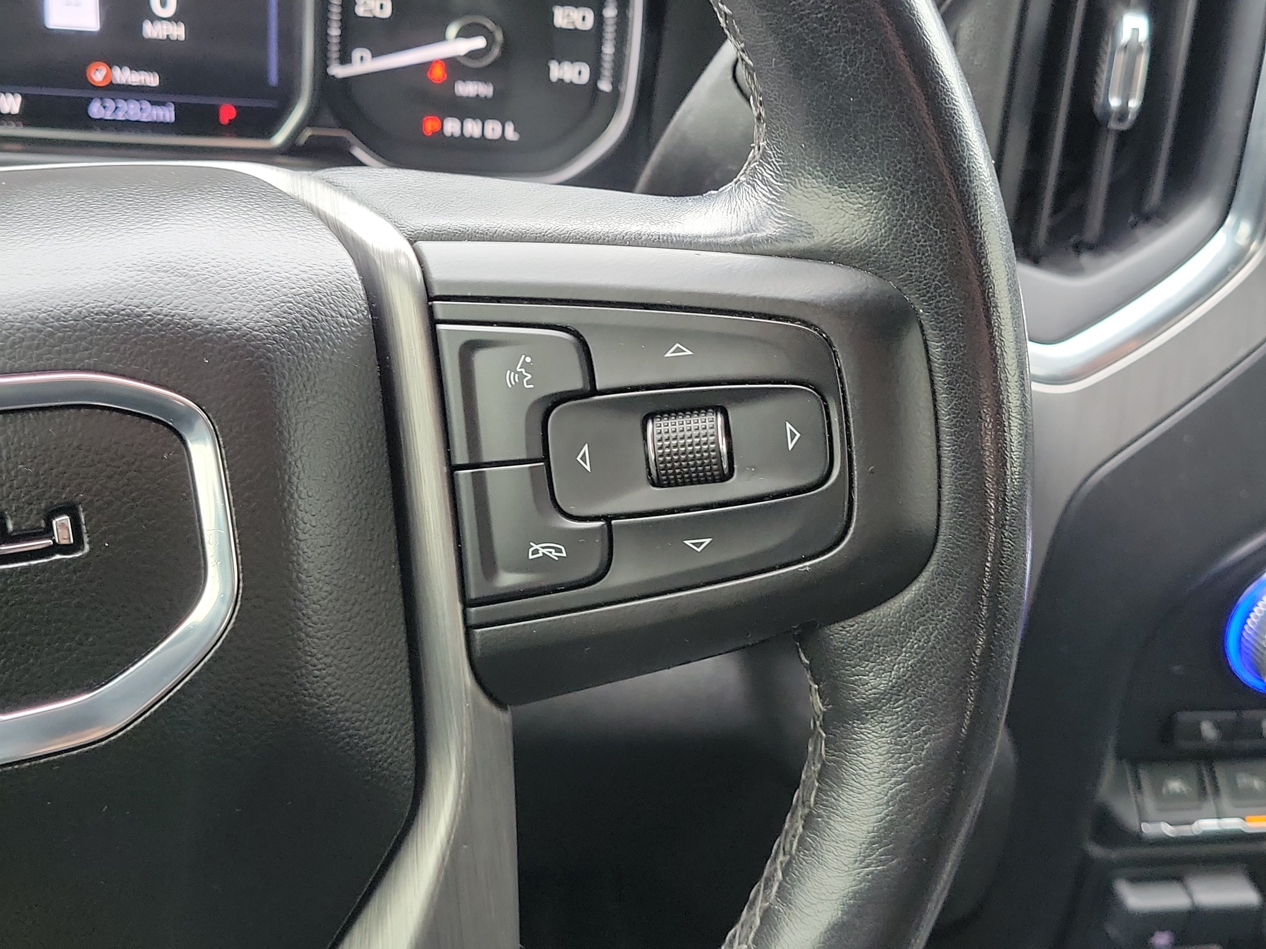 Used 2021 GMC Sierra 1500 Denali w/ Denali Ultimate Package AWD/4WD image 23