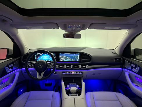 Used 2020 Mercedes-Benz GLS 450 4MATIC w/ Convenience Package image 28