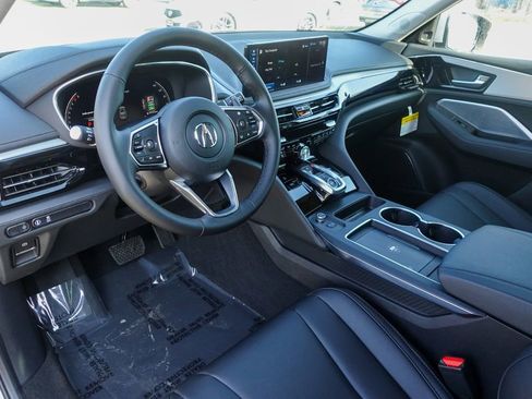 New 2026 Acura MDX SH-AWD image 11