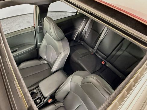 New 2026 Subaru Outback Limited AWD/4WD image 26