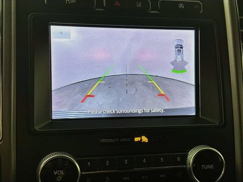Used 2021 Ford Expedition XLT RWD image 15