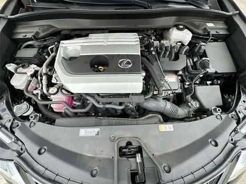 Used 2023 Lexus UX 250h AWD w/ Premium Package image 26