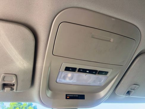 Used 2021 GMC Canyon Elevation w/ Driver Alert Package image 30