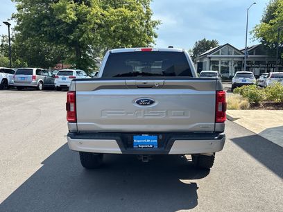 Used 2023 Ford F150 XLT w/ Equipment Group 302A High