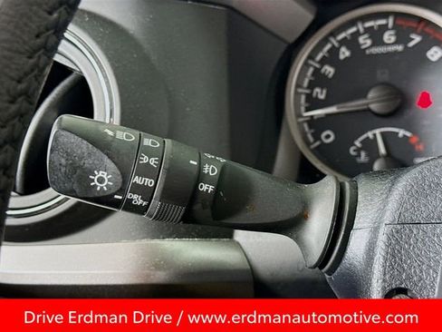 Used 2023 Toyota Tacoma SR5 w/ Technology Package image 15