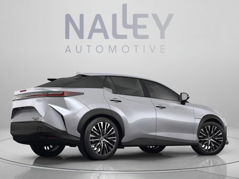 Used 2023 Lexus RZ 450e Premium w/ Accessory Package (Z1) AWD/4WD image 5