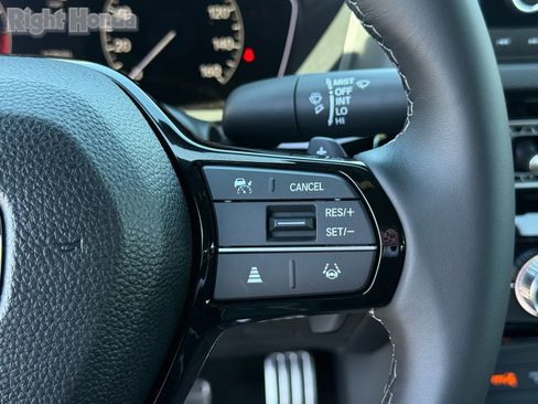 Used 2026 Honda Civic Sport image 18