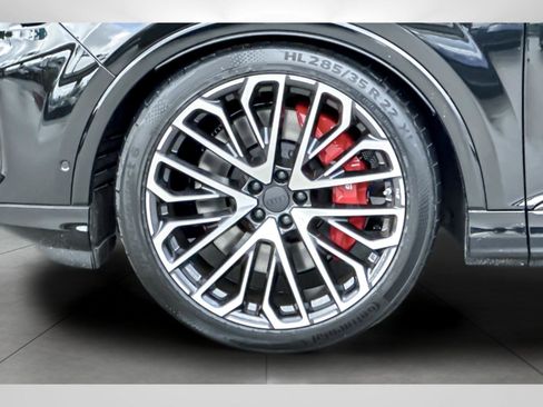 New 2026 Audi SQ7 Prestige image 26