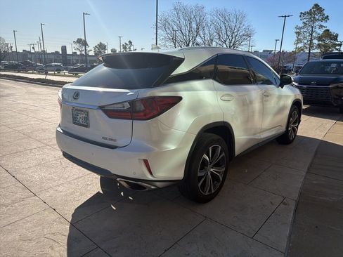 Used 2017 Lexus RX 350 AWD w/ Premium Package image 6