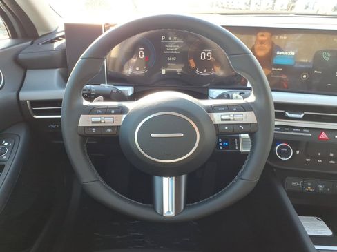 Used 2026 Hyundai Sonata SEL FWD image 11