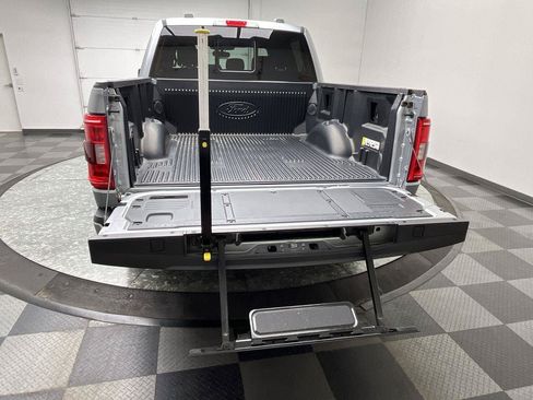 Certified 2023 Ford F150 XLT w/ Equipment Group 302A High AWD/4WD image 34
