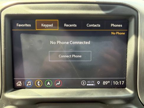 Used 2023 GMC Sierra 3500 Denali w/ Denali Ultimate Package AWD/4WD image 38