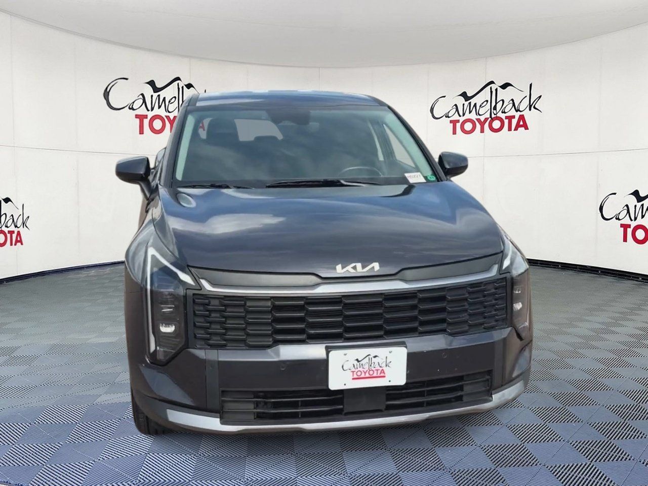 Used 2026 Kia Sportage LX FWD image 6