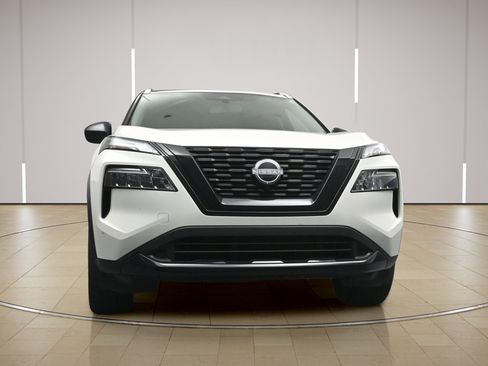Certified 2023 Nissan Rogue SV w/ SV Premium B Package FWD image 23