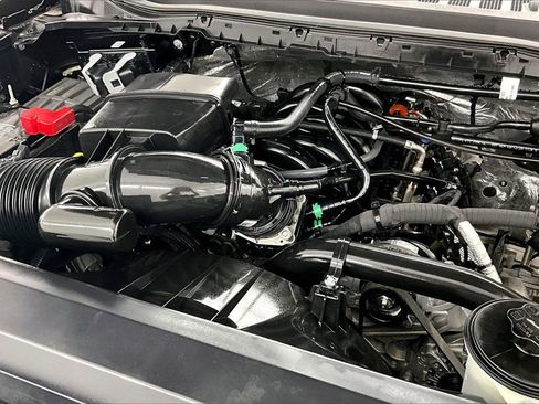 Used 2025 Ford F350 XLT w/ Tremor Off-Road Package image 34