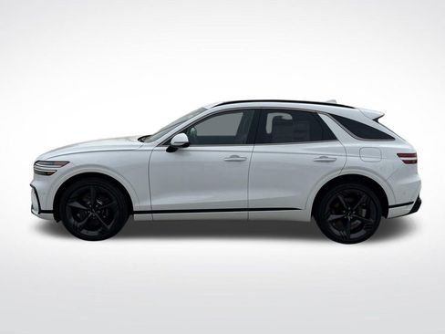 New 2026 Genesis GV70 3.5T Sport Prestige image 6
