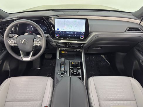Used 2025 Lexus TX 350 AWD w/ Technology Package image 13
