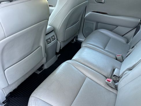 Used 2010 Lexus RX 350 AWD image 25