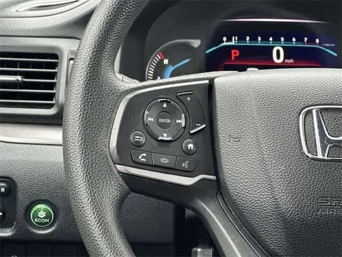 Used 2022 Honda Pilot Sport image 8