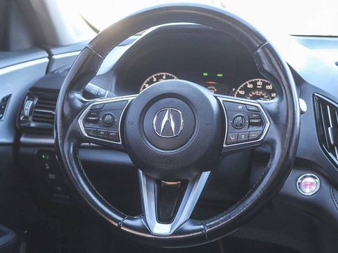 Used 2021 Acura RDX AWD image 15