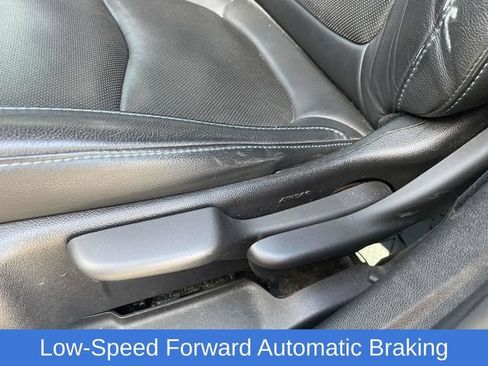 Used 2017 Chevrolet Volt Premier w/ Driver Confidence II Package FWD image 14