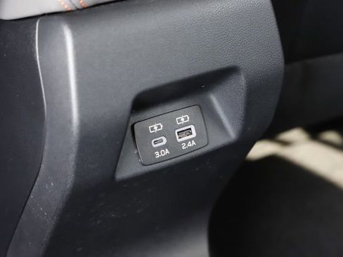 Certified 2026 Subaru Crosstrek 2.5i Limited w/ Crosstrek Mirror Package AWD/4WD image 15