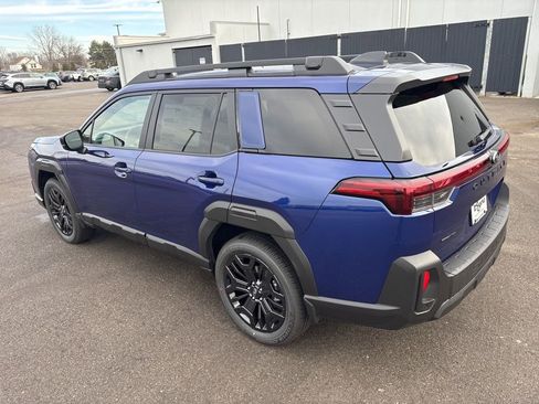 New 2026 Subaru Outback Limited XT w/ Premium/Limited Plus Package image 5