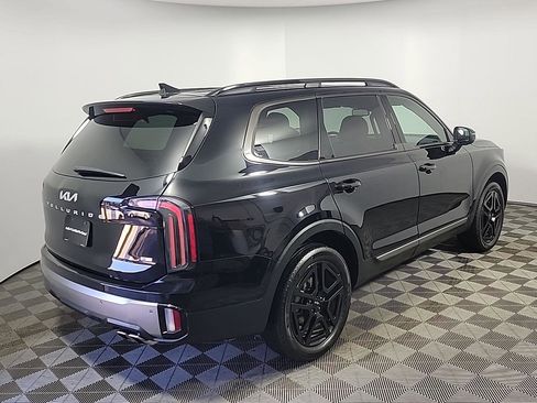 Used 2023 Kia Telluride EX X-Line image 4