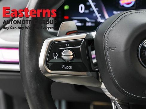 Used 2023 BMW 760i xDrive 760i xDrive w/ Executive Package image 15