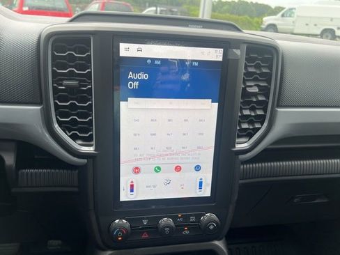 New 2025 Ford Ranger XL image 24