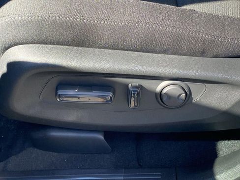 New 2026 Honda CR-V EX image 14