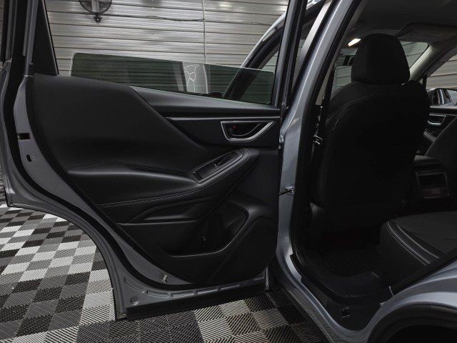 Used 2019 Subaru Forester w/ Alloy Wheel Package AWD/4WD image 30