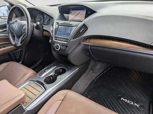 Used 2019 Acura MDX FWD w/ Technology Package image 24