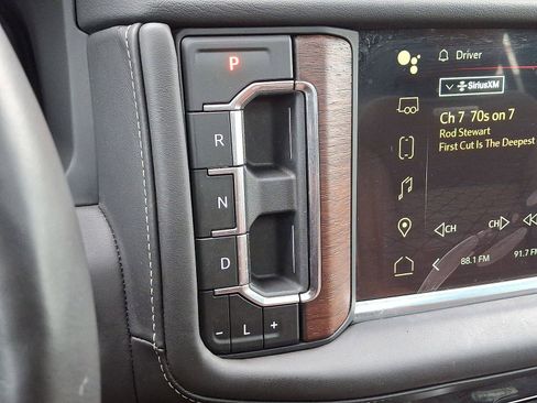 Certified 2023 GMC Yukon XL Denali Ultimate w/ LPO, Floor Liner Package image 12