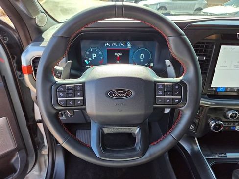 Used 2024 Ford F150 Raptor AWD/4WD image 17