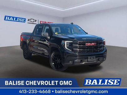 Used 2022 GMC Sierra 1500 Elevation