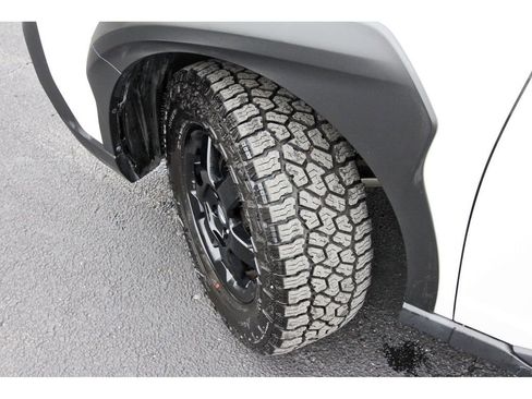 Used 2022 Subaru Outback Wilderness image 34