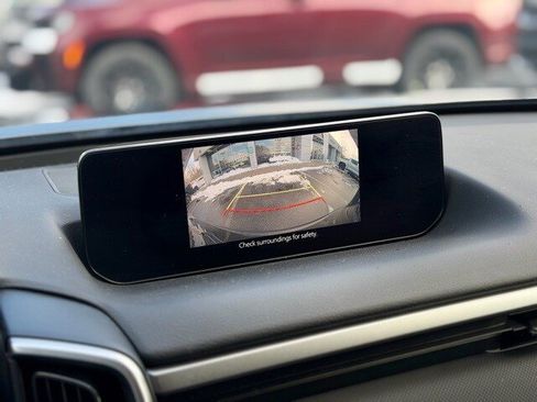 Used 2023 MAZDA CX-50 AWD 2.5 S w/ Cargo Package image 22