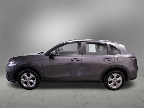 Certified 2023 Honda HR-V LX image 2