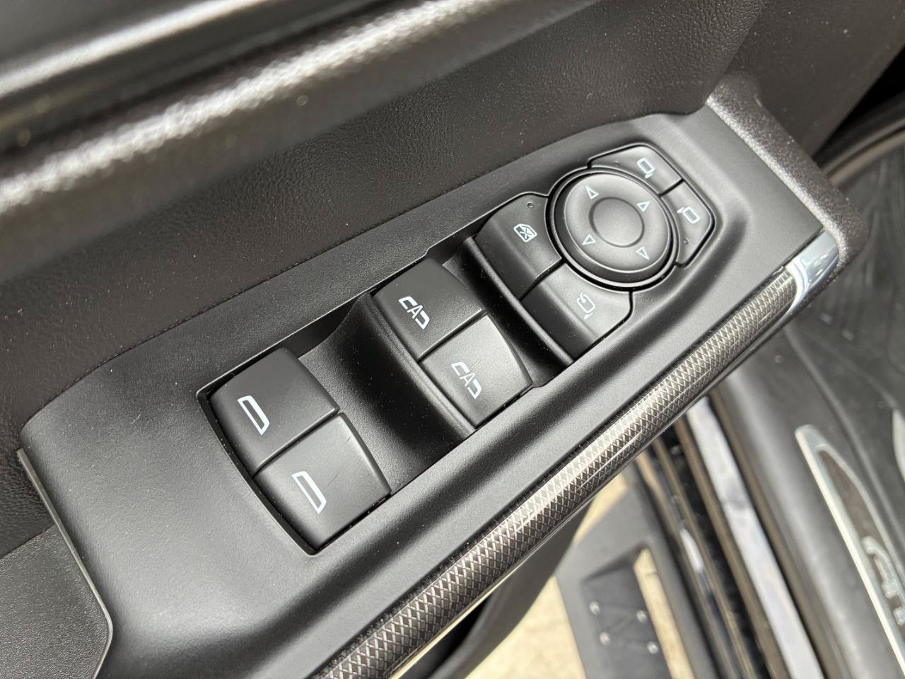 Used 2019 GMC Sierra 1500 AT4 w/ AT4 Premium Package AWD/4WD image 10