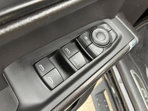 Used 2019 GMC Sierra 1500 AT4 AWD/4WD image 10