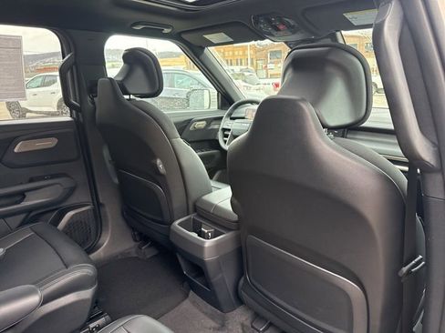 New 2027 Kia Telluride S w/ Towing Package image 16