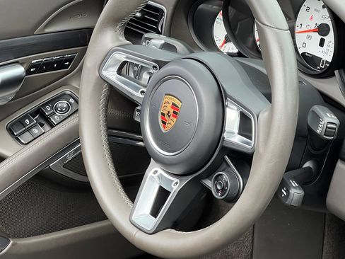 Used 2019 Porsche 911 Targa 4 GTS AWD/4WD image 22