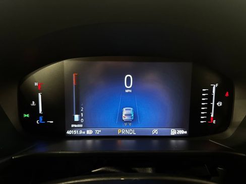 Used 2024 Ford Escape Active AWD/4WD image 7