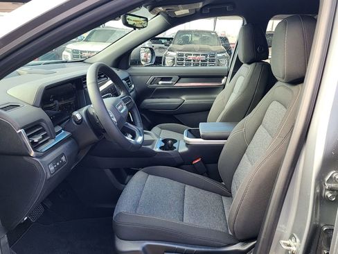 New 2026 GMC Terrain Elevation w/ Black Edition FWD image 15