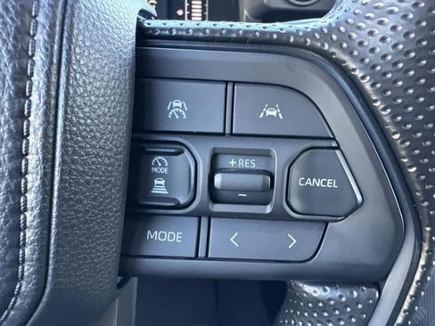 Certified 2025 Toyota Tacoma SR5 image 23