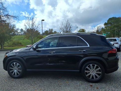 Used 2026 Mercedes-Benz GLE 350 4MATIC image 10