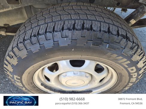 Used 2019 Ford F150 XL w/ Equipment Group 101A Mid RWD image 22